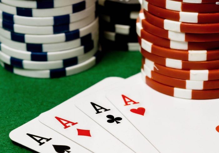 Unleash Your Inner Gambler: Ligajp Online Gambling Adventures