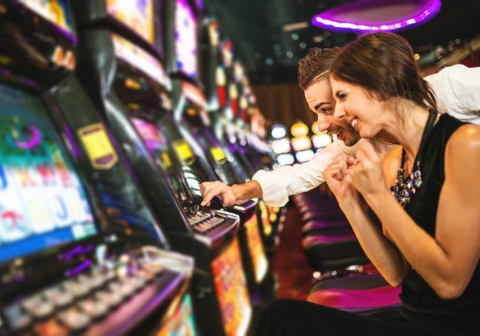 Online Casino Slot Website Is Remarkable Choice For Taking Pleasure In Games