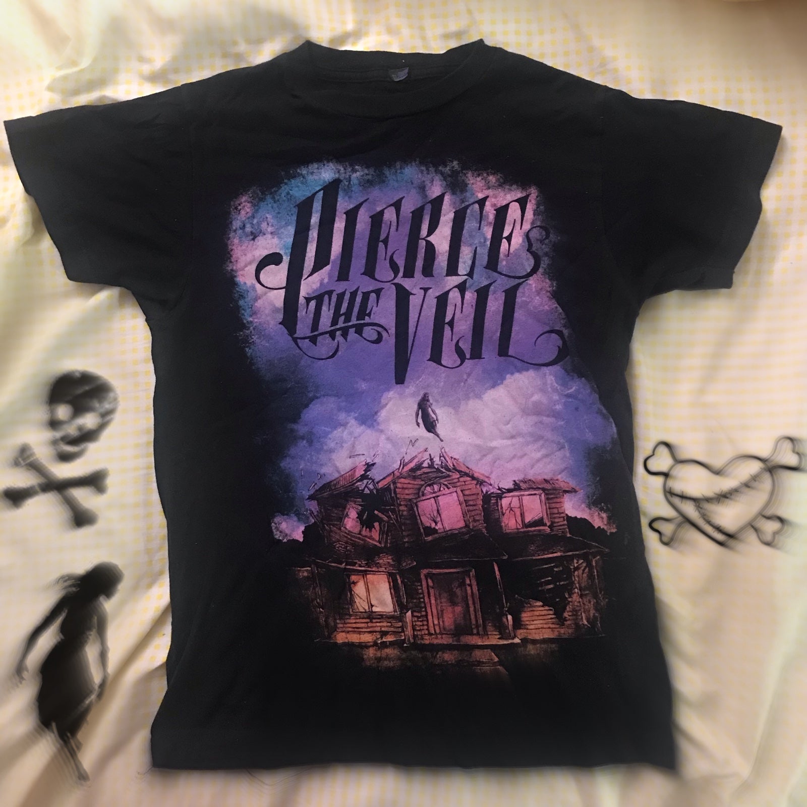 Upgrade Your Collection: Pierce The Veil Merchandise Store