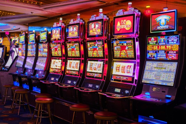 Now You Can Buy An App That is Really Made For ONLINE SLOT