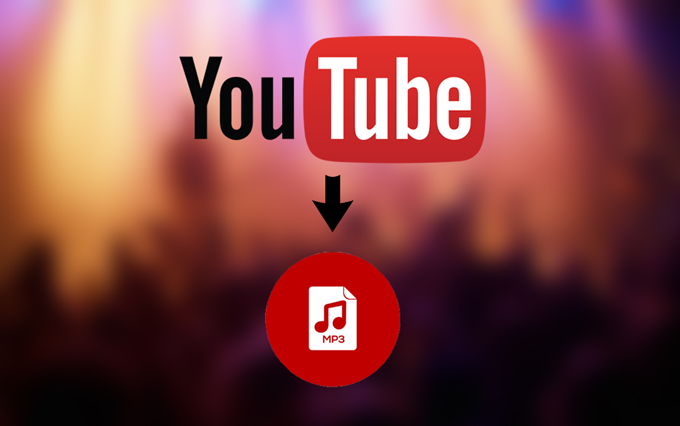 Transforming YouTube Videos into MP3 Melodies