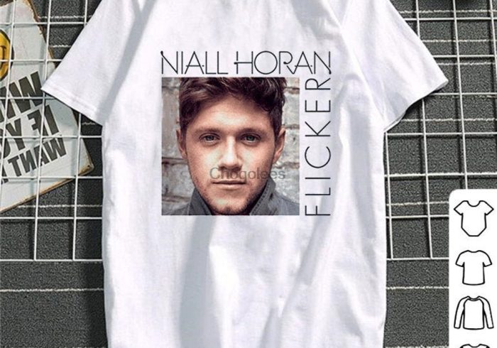 Niall Horan Collectibles: Exclusive Fan Gear