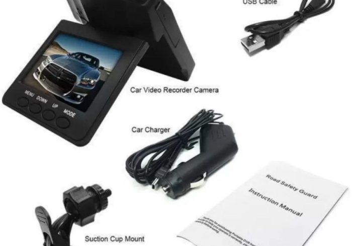 Dash Cam GPS: A Valuable Tool for Insurance Claims and Accidents