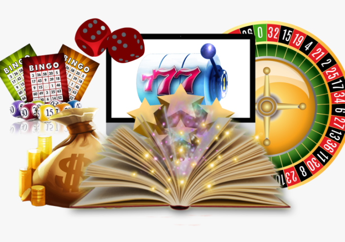 The Jackpot338 Experience: Slot Gaming at Its Finest