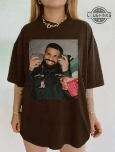 Shop in Style at the Official Drake Store