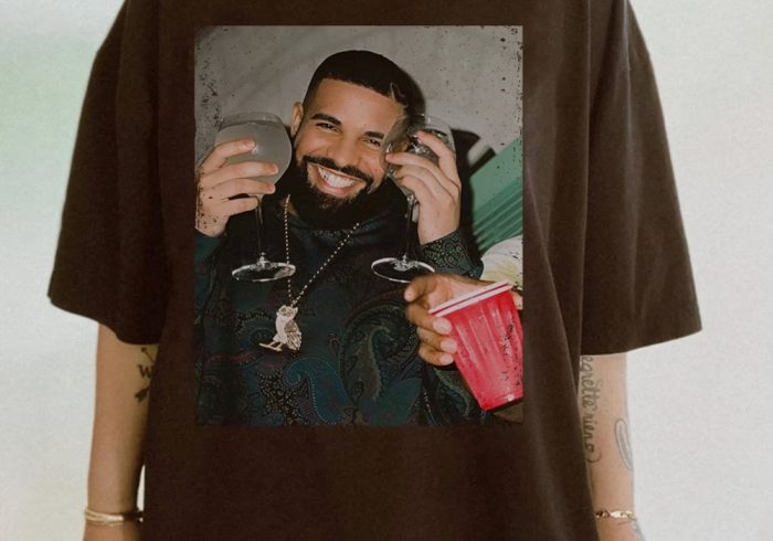 Shop in Style at the Official Drake Store