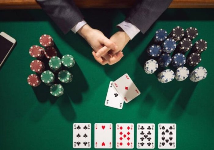 Poker Night Themes: Adding Fun to the Game