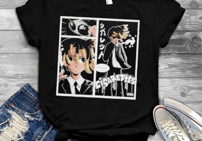 Swag Central: Juice Wrld Merch for Ultimate Fans