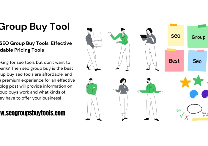 SEO Tools Bargain Hunt: Group Purchase Strategies for Success