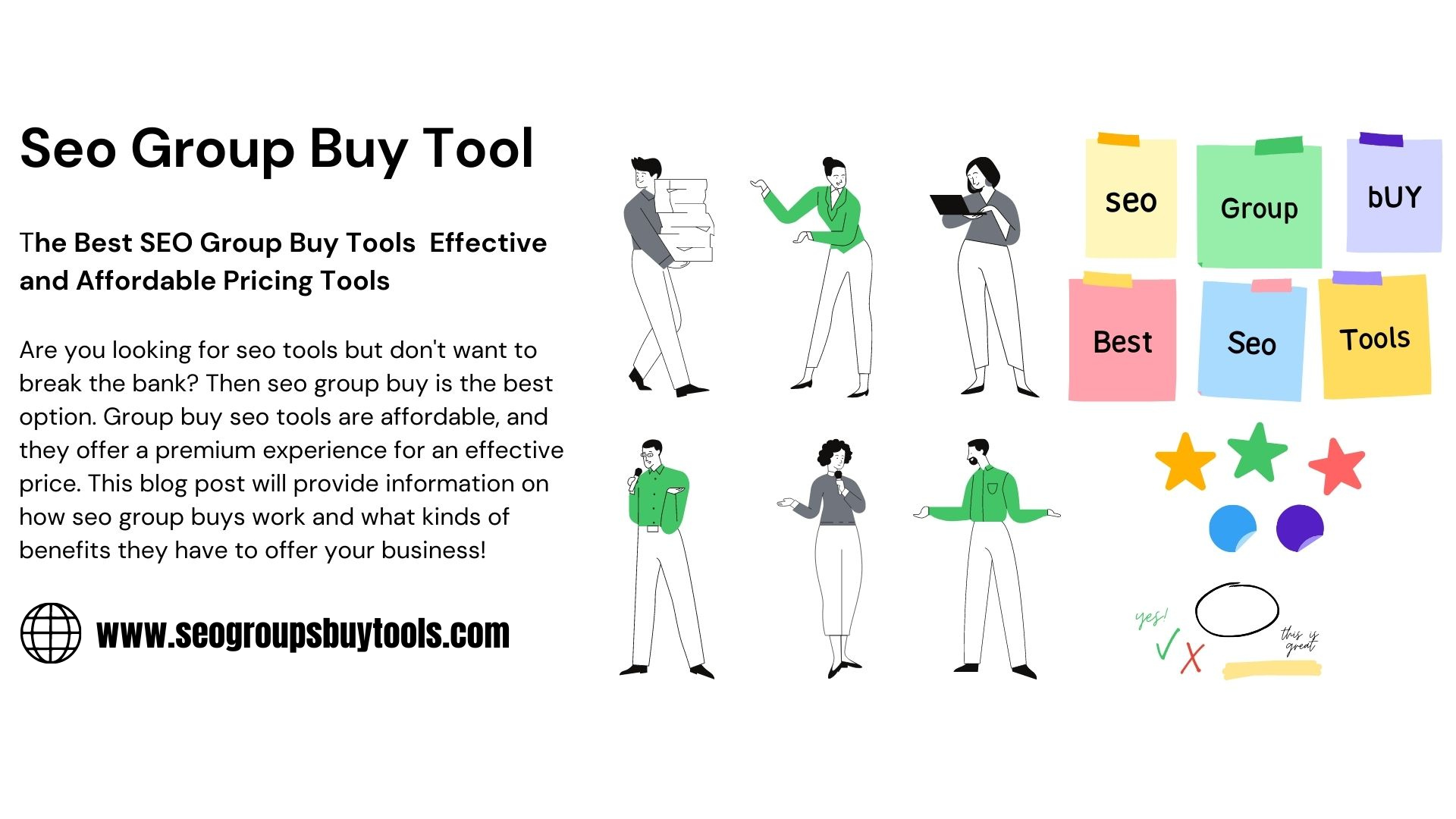 SEO Tools Bargain Hunt: Group Purchase Strategies for Success