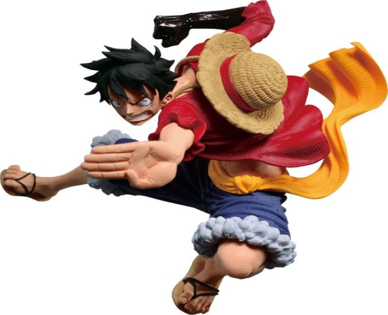 Statues of the Sea Kings: Discover One Piece Statue Magic