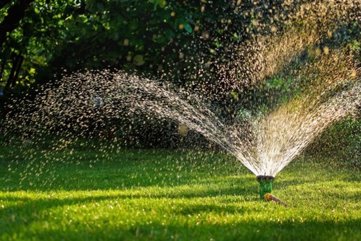 Garden Elegance Starts Here Premier Irrigation Repair