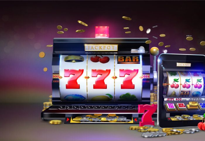 Spin and Win Navigating the Best Situs Slot Online