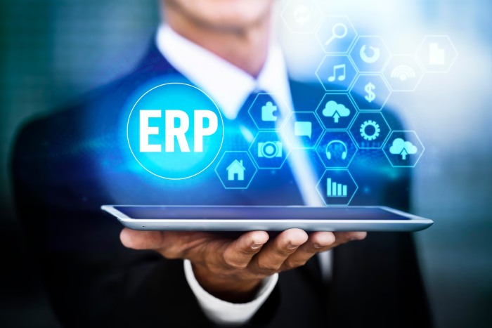 Illuminating ERP: Strategic Approaches to Enterprise Management