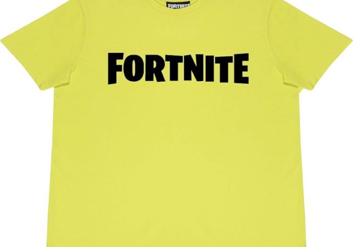 Official Fortnite Gear: Shop the Ultimate Collection