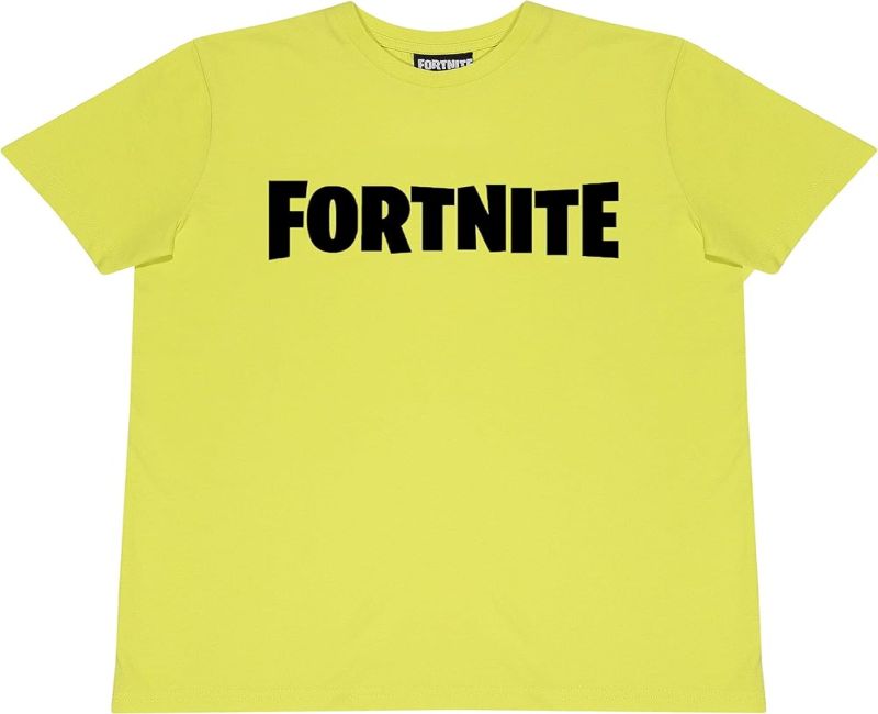 Official Fortnite Gear: Shop the Ultimate Collection