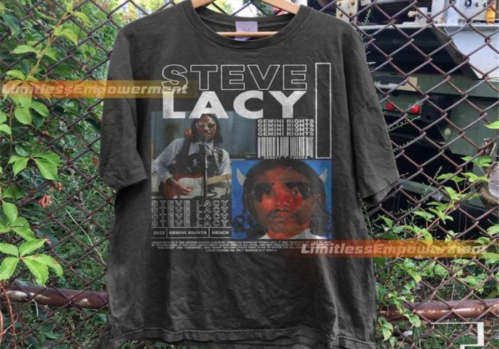 From Steve, With Soul: The Ultimate Official Merch Shop