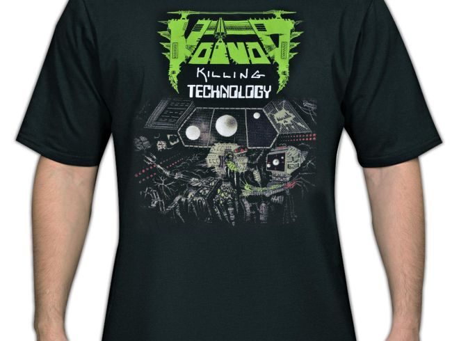 Unlocking the Secrets of Voivod Official Store: Your Shopping Guide