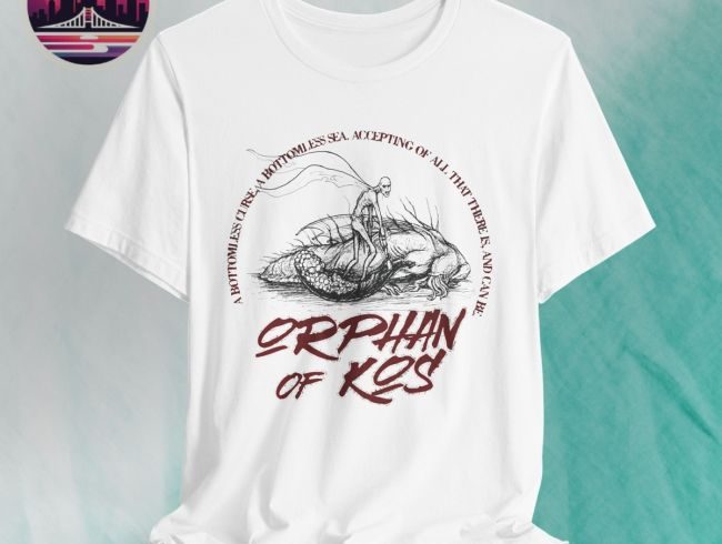 The Art of Curating Your Bloodborne Merch Shop: Tips & Tricks