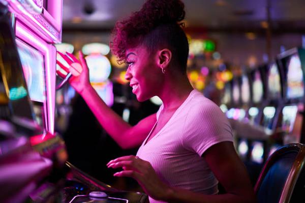 Casino Innovations How Technology is Changing the Game