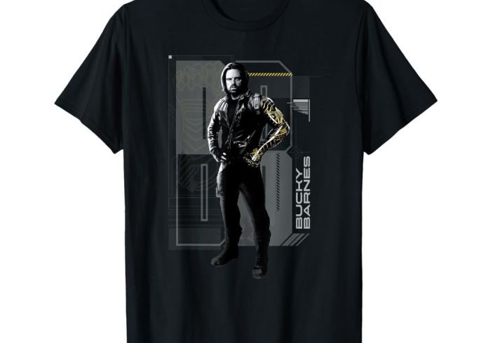 Get Ahead in Fashion with Thunderbolts Official Store: Hot Picks for You