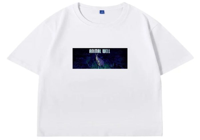 Inside Look: Quantum Break Official Merch - Quality Meets Style