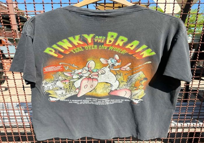 Unveiling the Intriguing Story Behind Nuclear Nightmare Official Merchandise