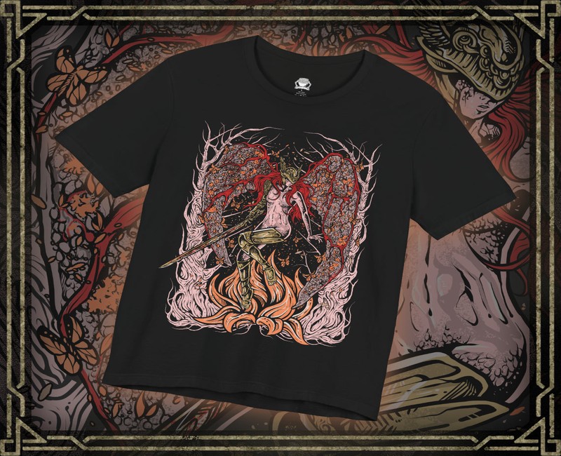 Complete Buyer’s Guide to Elden Ring Merchmerchandise and Rare Items