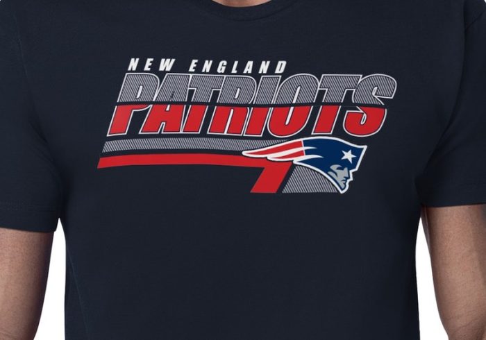 Affordable and Premium New England Patriots Merch for All Fans