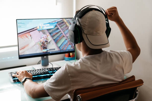 popular online games and Modern Digital Experiences